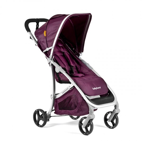 Baby Home Emotion Bebek Arabası