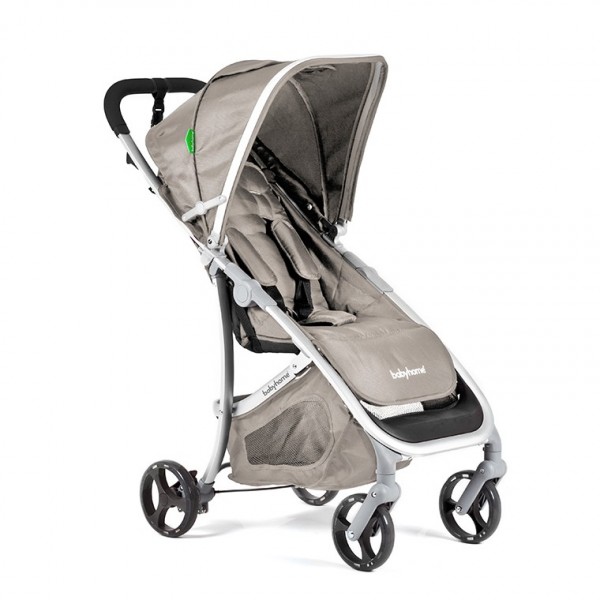 Baby Home Emotion Bebek Arabası