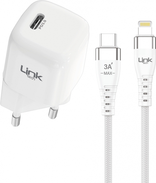 LinkTech G821 Şarj Aleti