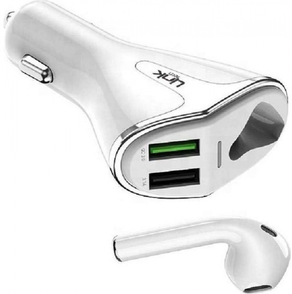 LinkTech B450 Şarj Aleti