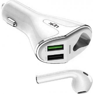 LinkTech B450 Şarj Aleti