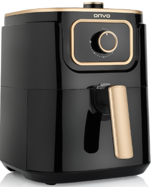 Onvo OVFRY04-MNL Air Fryer Fritöz
