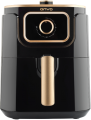 Onvo OVFRY04-MNL Air Fryer resim