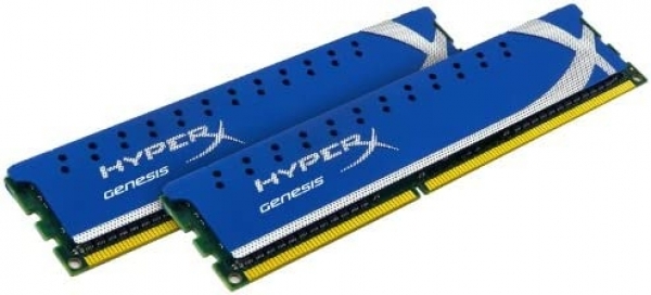 HyperX KHX8500D2K2/4G 4 GB 1066 MT