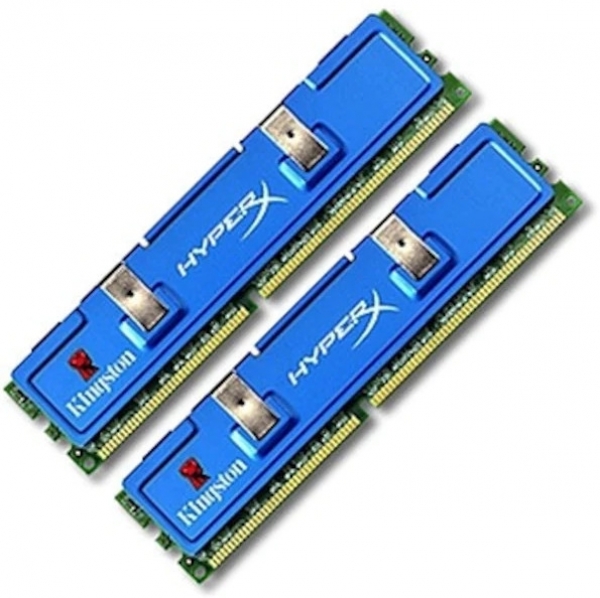 HyperX KHX8500D2K2/4G 4 GB 1066 MT