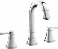 Grohe Grandera M 20389000 resim