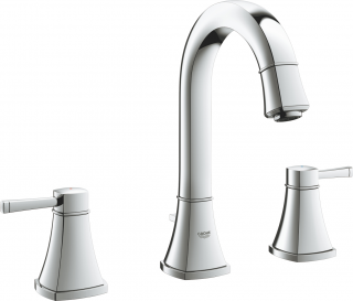 Grohe Grandera M 20389000 Lavabo Bataryası