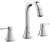 Grohe Grandera M 20389000 Lavabo Bataryası