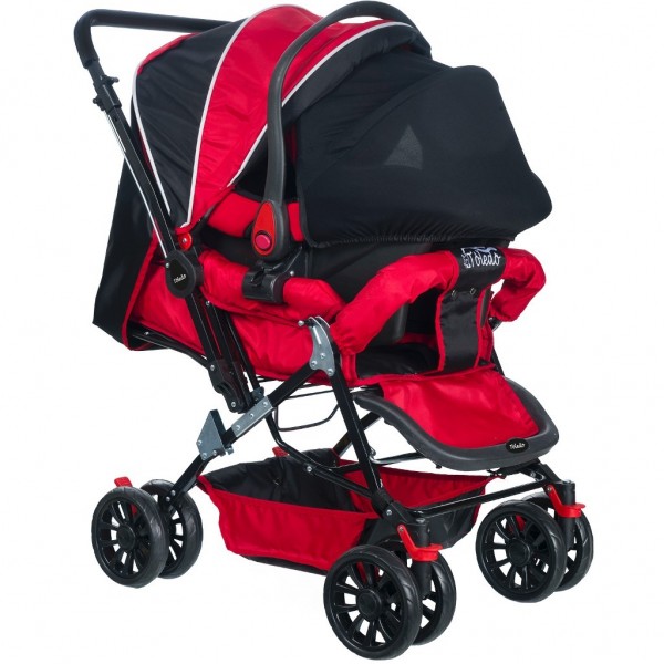Baby Toledo 2012 Bebek Arabası