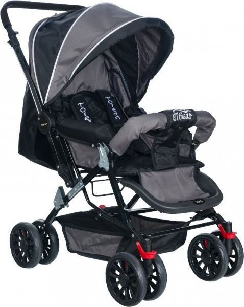 Baby Toledo 2012 Bebek Arabası