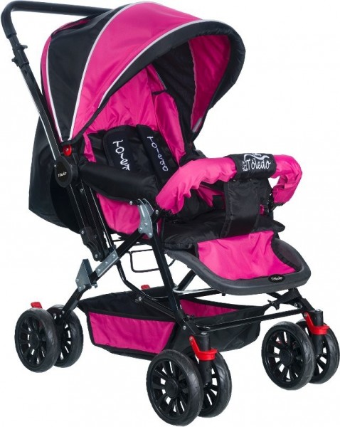 Baby Toledo 2012 Bebek Arabası