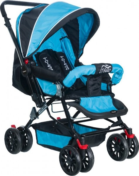 Baby Toledo 2012 Bebek Arabası