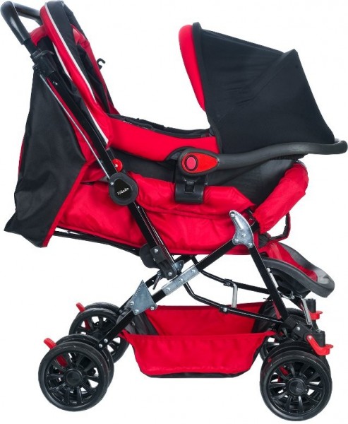 Baby Toledo 2012 Bebek Arabası