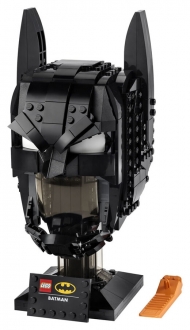 LEGO DC Super Heroes 76182 Batman Cowl