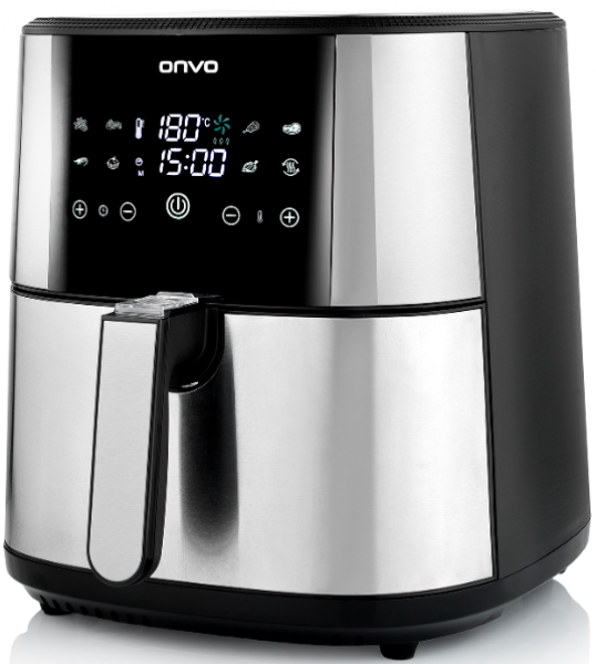 Onvo OVFRY07 Air Fryer Fritöz