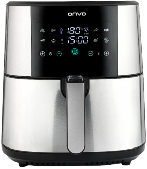 Onvo OVFRY07 Air Fryer Fritöz