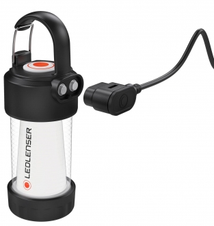 Ledlenser ML4 Fener