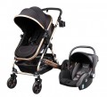 Norfolk Baby Voyage Comfort Air Luxury Travel Sistem resim
