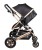 Norfolk Baby Voyage Comfort Air Luxury Travel Sistem Bebek Arabası