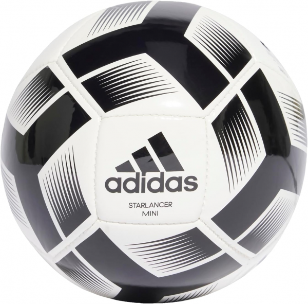 Adidas Starlancer Mini HT2456 1 Numara Futbol Topu