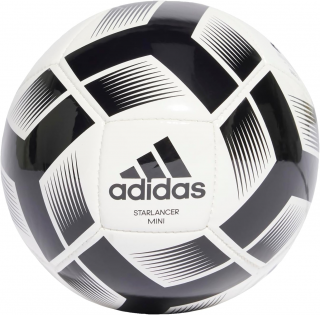 Adidas Starlancer Mini HT2456 1 Numara Futbol Topu