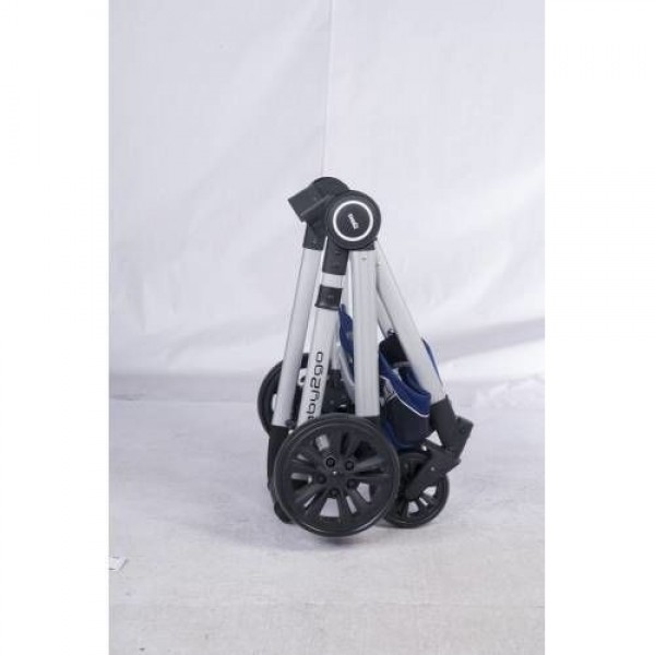 Baby2Go 6033 Power Delux Bebek Arabası