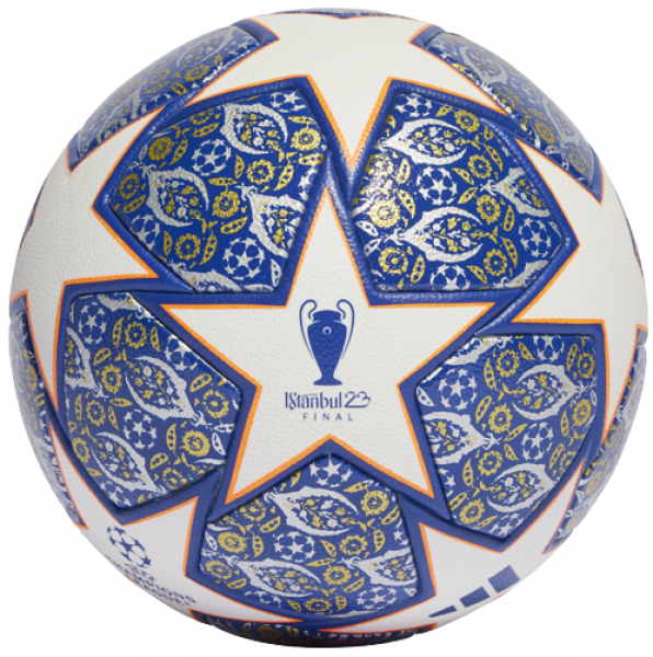 Adidas UCL Competition İstanbul 5 Numara Futbol Topu