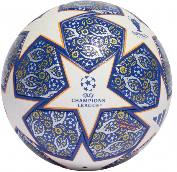 Adidas UCL Competition İstanbul 5 Numara Futbol Topu