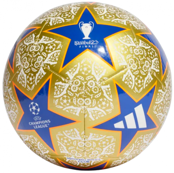 Adidas UCL Club İstanbul 5 Numara Futbol Topu