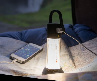 Ledlenser ML6 Kamp Feneri
