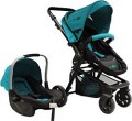 Baby2Go 8841 Extreme Travel Sistem