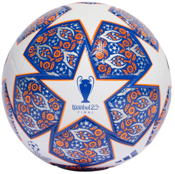 Adidas UCL League İstanbul 5 Numara Futbol Topu