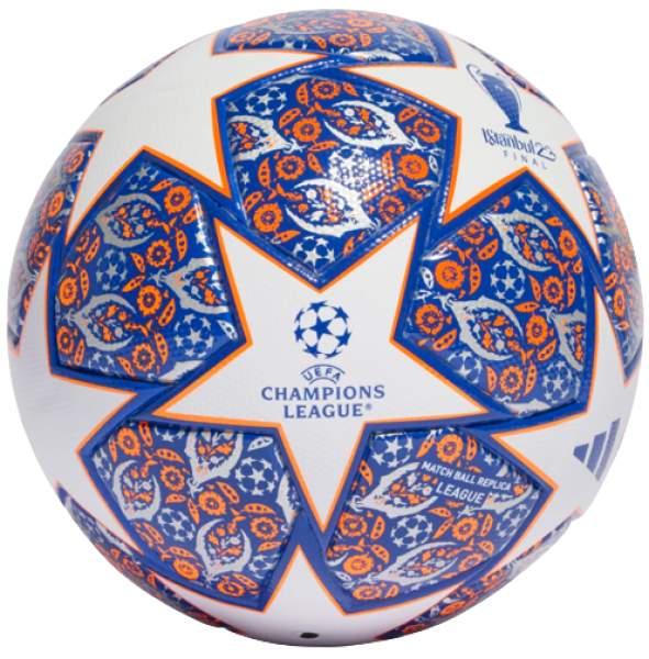 Adidas UCL League İstanbul 5 Numara Futbol Topu