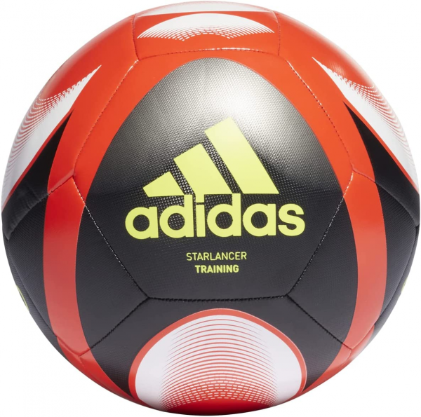Adidas Starlancer 5 Numara Futbol Topu
