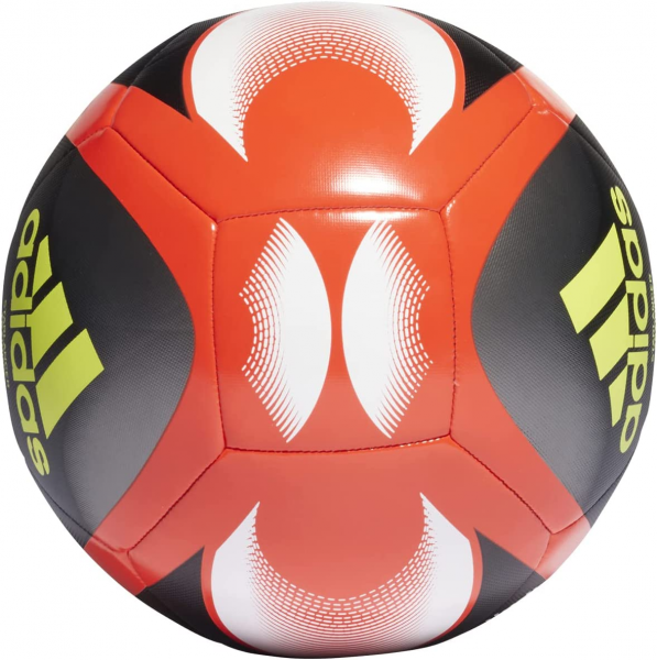 Adidas Starlancer 5 Numara Futbol Topu