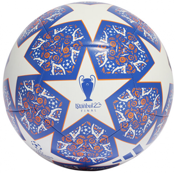 Adidas UCL Training İstanbul 5 Numara Futbol Topu
