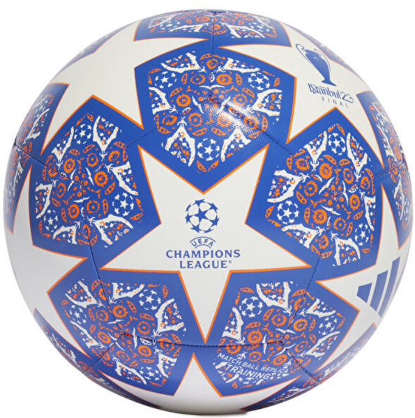Adidas UCL Training İstanbul 5 Numara Futbol Topu