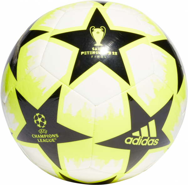 Adidas UCL Club Petersburg 5 Numara Futbol Topu