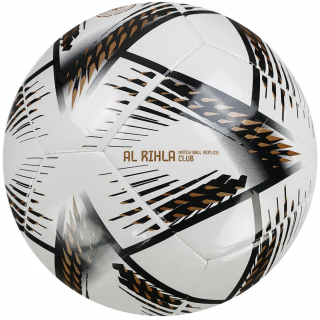 Adidas Germany Al Rihla Club 5 Numara Futbol Topu