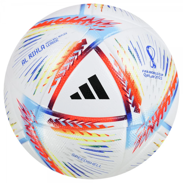 Adidas Al Rihla League 5 Numara Futbol Topu