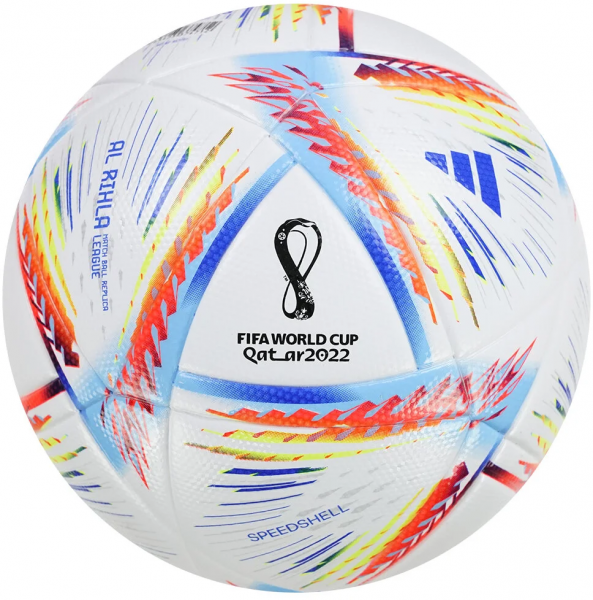 Adidas Al Rihla League 5 Numara Futbol Topu