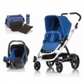 Britax Römer Go Premium resim