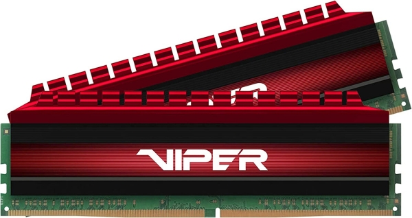 Patriot Viper 4 32 GB 3200 MT
