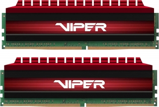 Patriot Viper 4 32 GB 3200 MT