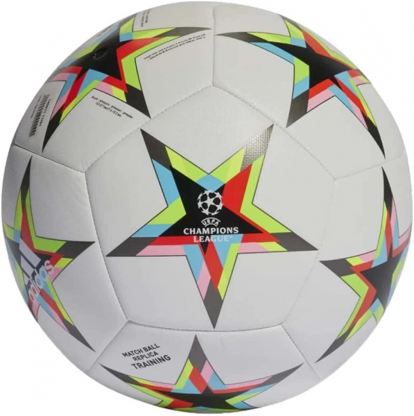 Adidas UCL Training Void 5 Numara Futbol Topu