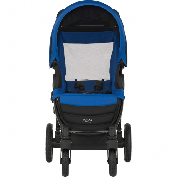 Britax Römer B-Motion 4 Bebek Arabası