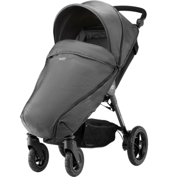 Britax Römer B-Motion 4 Bebek Arabası