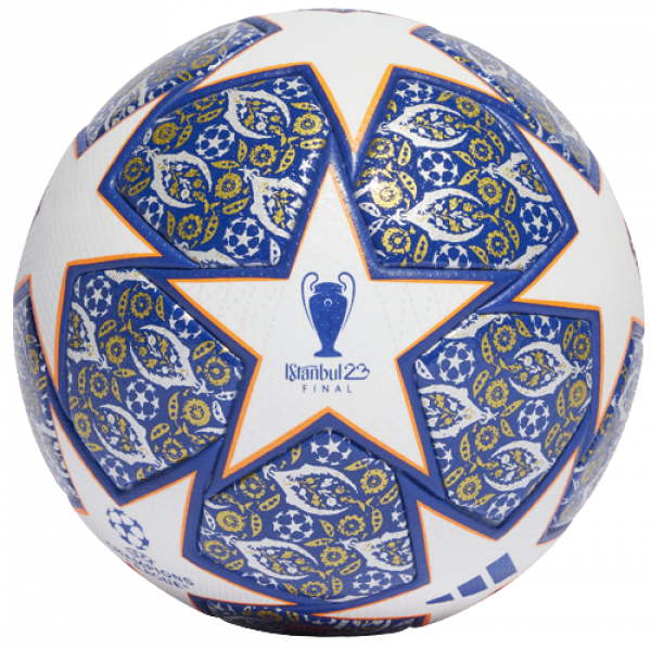 Adidas UCL Pro İstanbul 5 Numara Futbol Topu