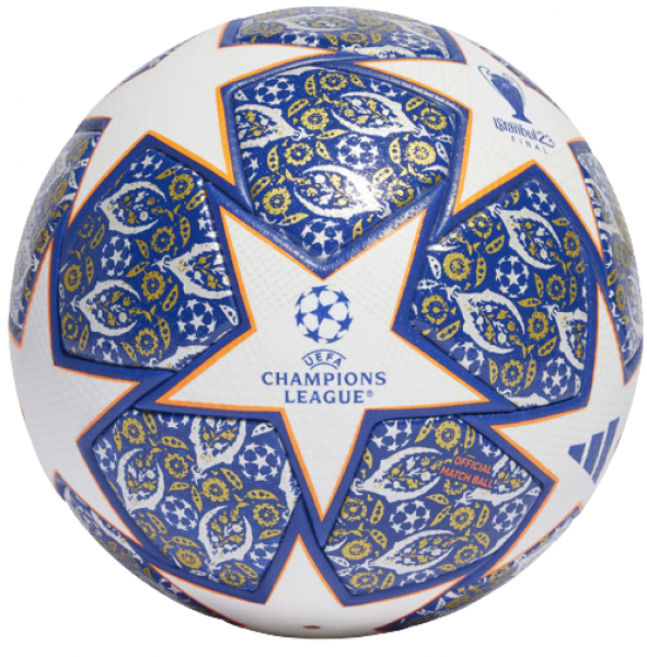 Adidas UCL Pro İstanbul 5 Numara Futbol Topu