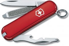 Victorinox 0.6163 Rally Çakı resim